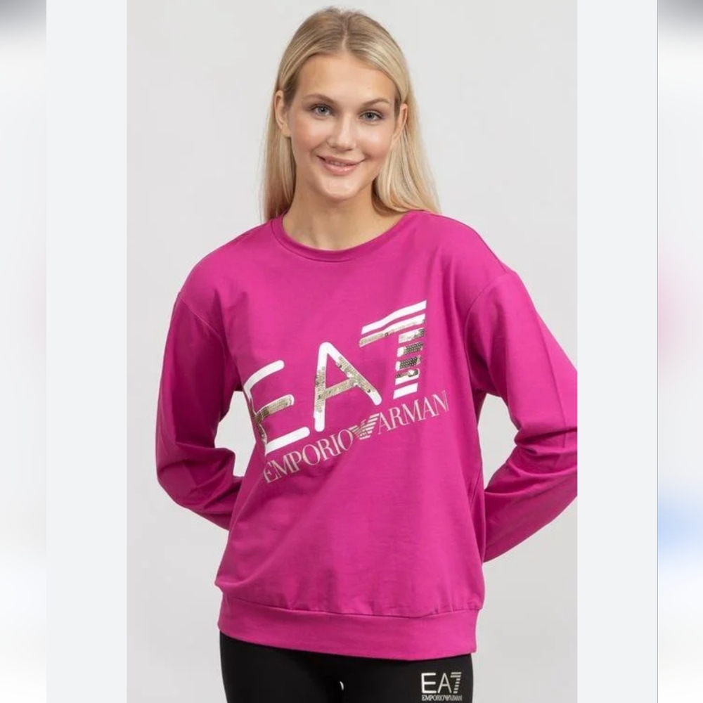 Emporio Armani top S